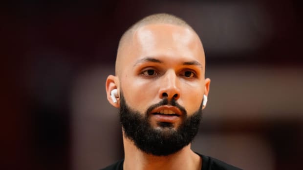 Evan Fournier